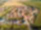 Drone aerial photography