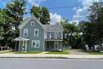 Off-Campus Housing for oneonta students