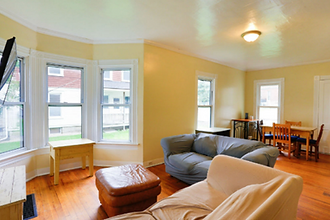 Off-Campus Housing for oneonta students