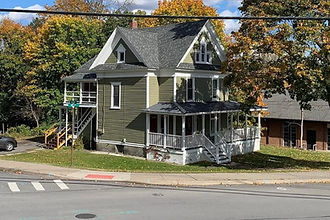 Off-Campus Housing for oneonta students