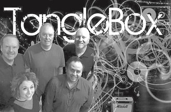 Tanglebox