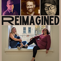 ReImagined