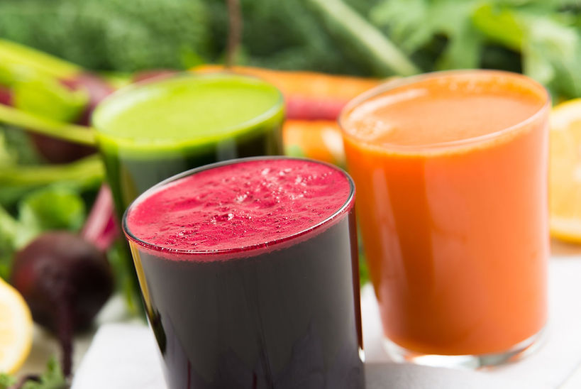 Fresh Juice