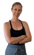 Marnie Wolff Brisbane Pilates & Wellness Specialist