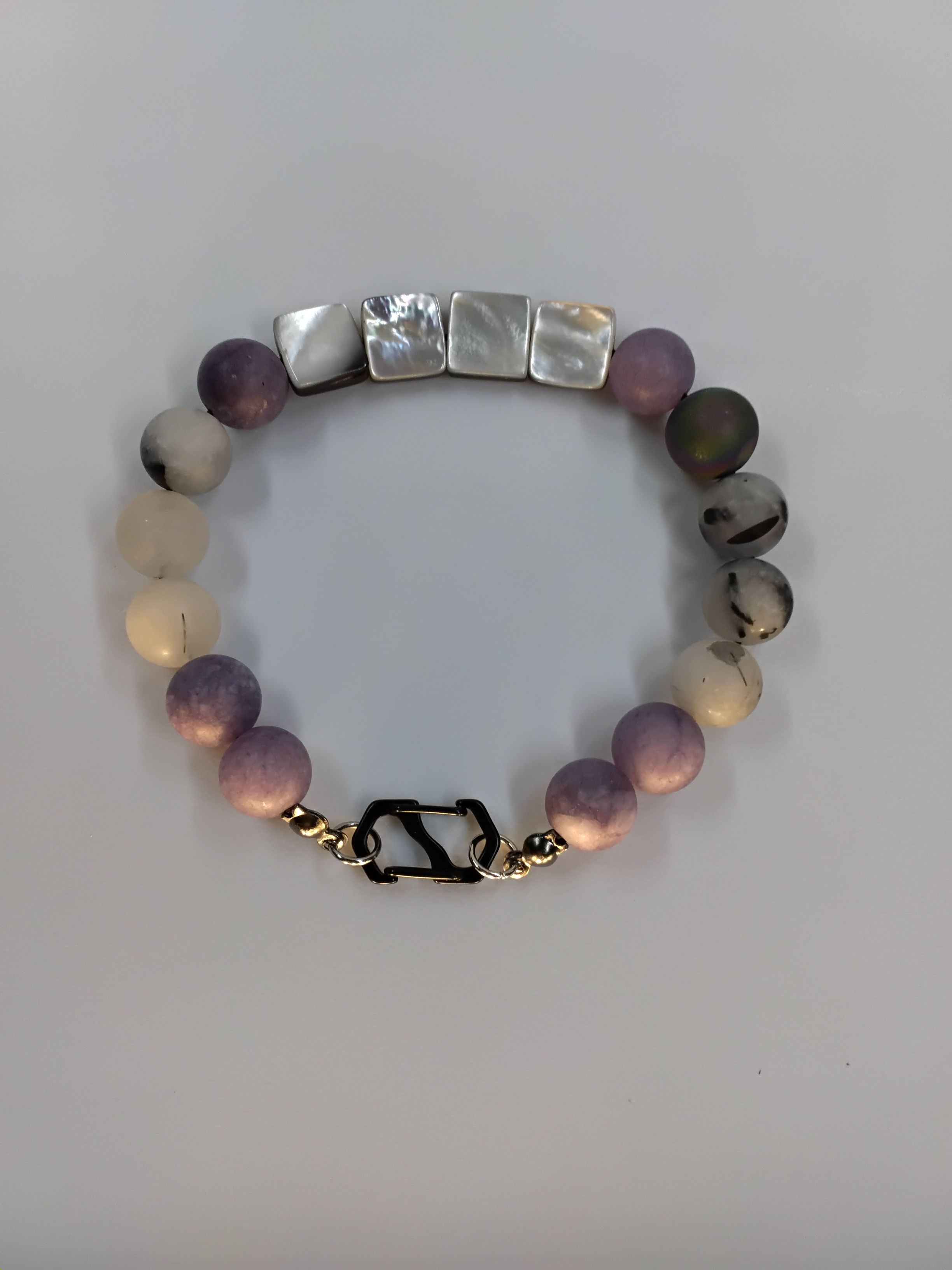 Shimmer Plums