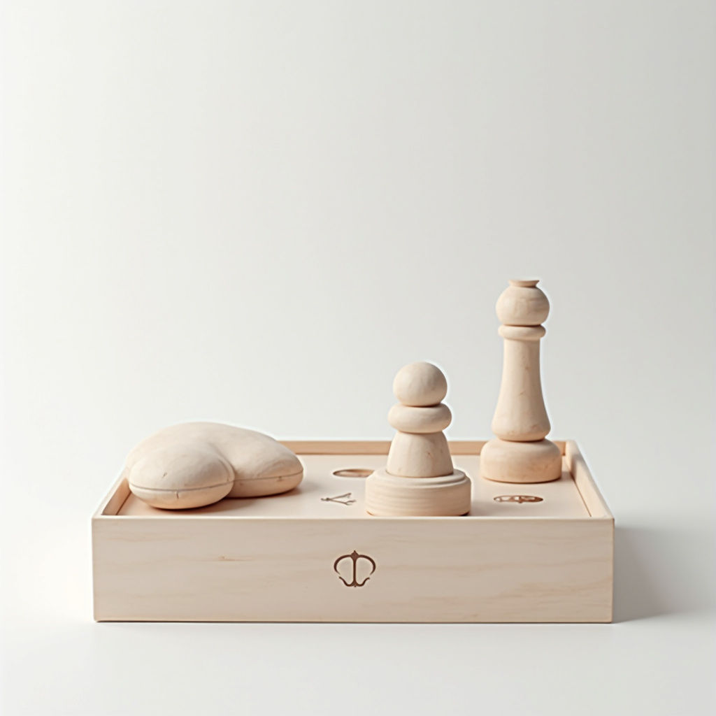 Strategic Business Game