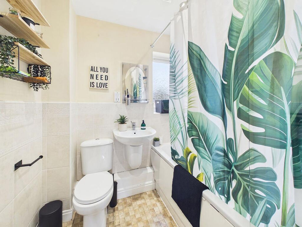 Thumbnail: 2 Bedroom Apartment in Cheshire for sale 