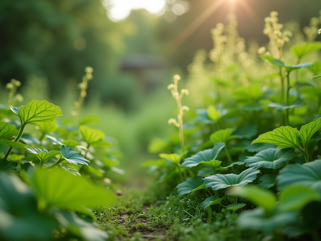 The Importance of Sustainable Living in Today's World