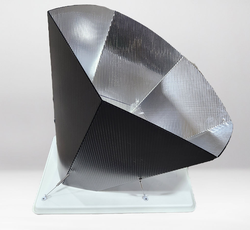 Thumbnail: Mary's Cooker