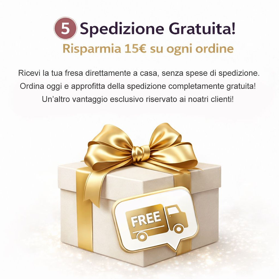 Miniatura: Fresa Professionale Ayra