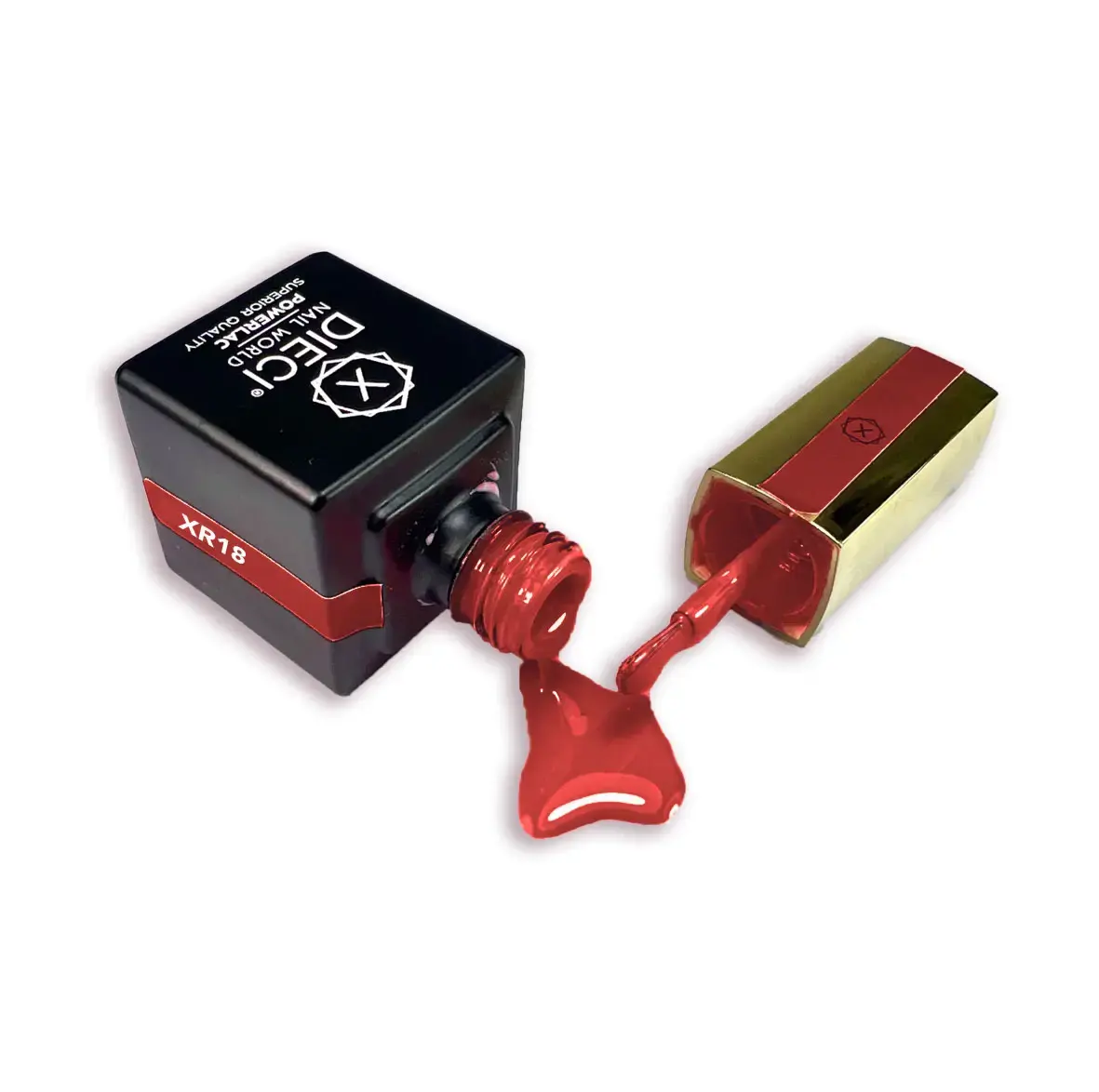 XR 18 Semipermanente 15ml