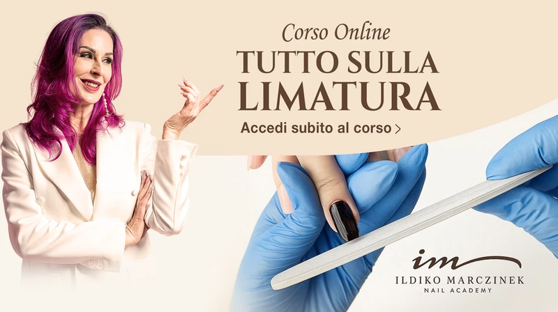 Tutto sulla Limatura