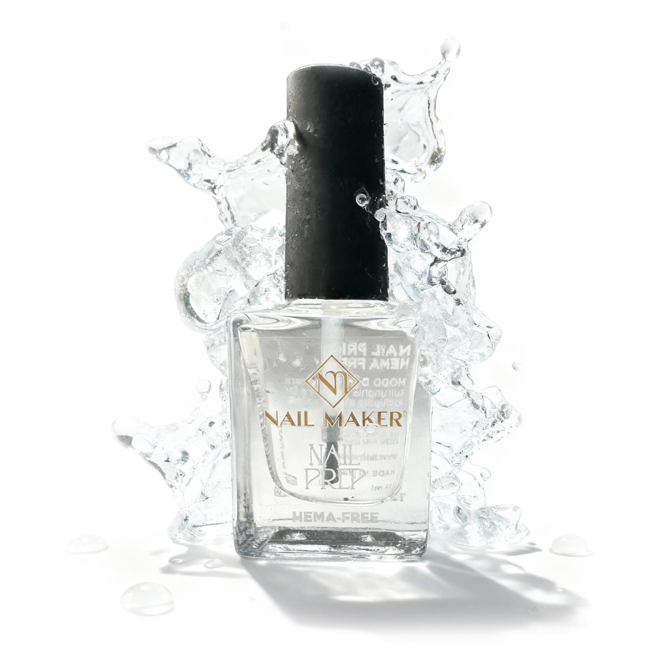 Nail Maker Nail Prep