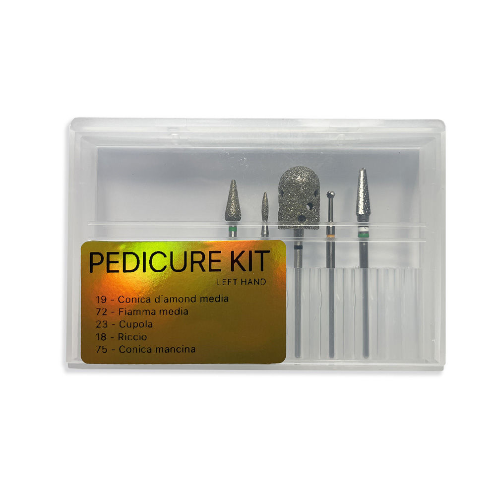 Kit Pedicure | mancini