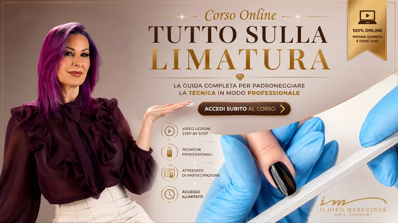Tutto sulla Limatura