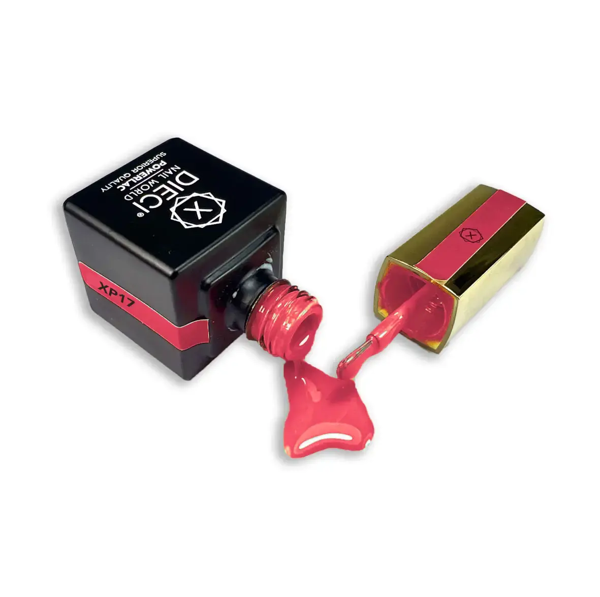 XP 17 Semipermanente 15ml