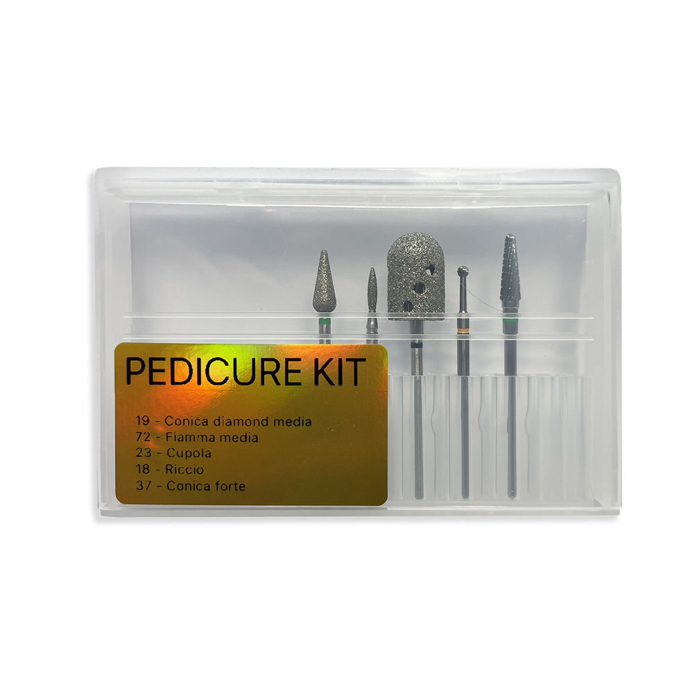 Kit Pedicure