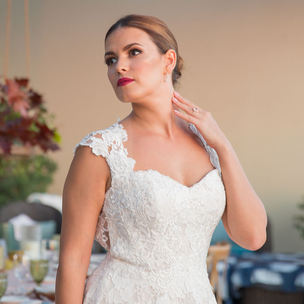 Dubai Wedding Photographer - Jo Cole Photography