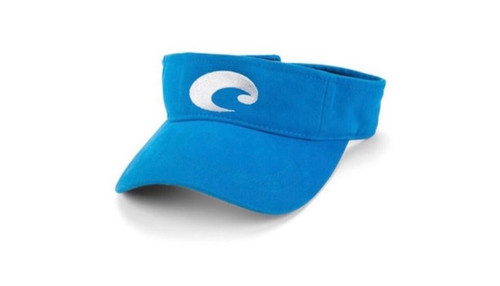 Costa del Mar Visor | Mantarraya Surf Shop