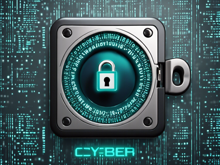 Comprehensive Cyber Security Solutions for Local Government by The IT Firm