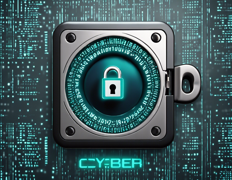 Comprehensive Cyber Security Solutions for Local Government by The IT Firm