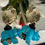 Thumbnail: Carolyn Pollack Relios Native American Bear Earrings