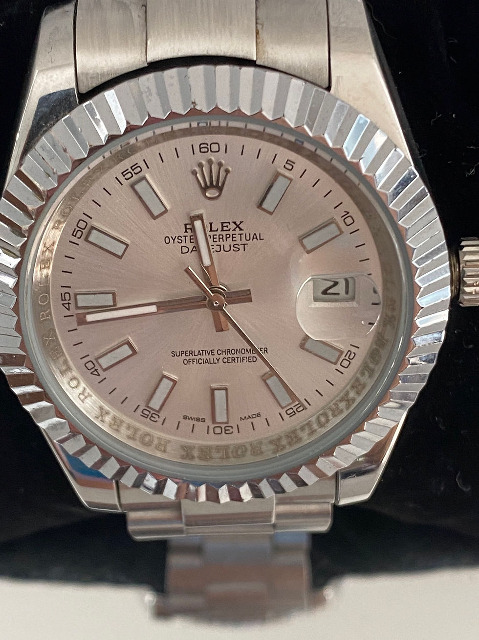 Thumbnail: Men's Watch