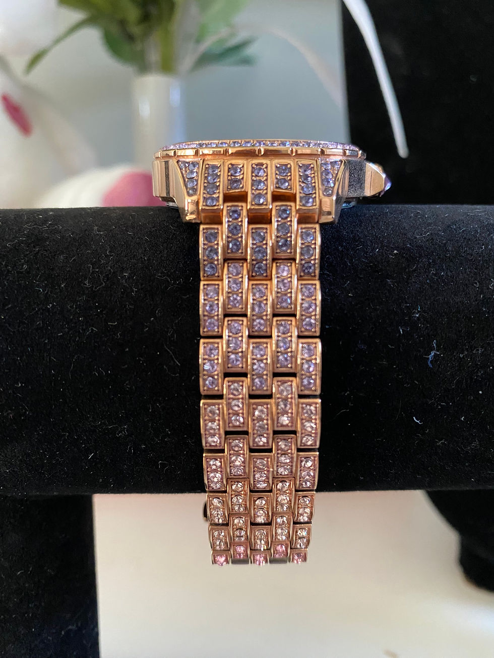 Rare Y2K Juicy Couture Stella Watch | Mandi'sTreasureChest