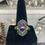Thumbnail: Amethyst, Peridot and Marcasite Sterling Silver