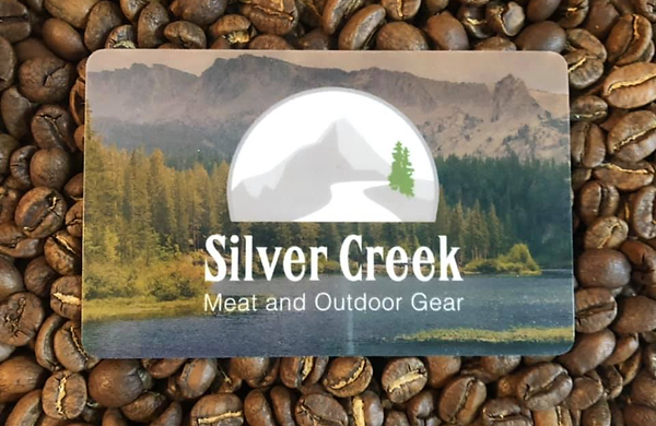 Silver Creek Meat And Gear Hondo Tx