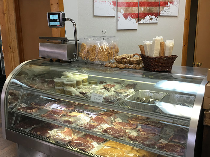 Silver Creek Meat and Gear, Hondo TX