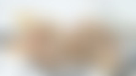 Banaan ricotta plaatcake zonder toegevoegde boter en suiker