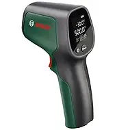 Infrarood thermometer