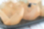 Zelf tulp baking cups maken