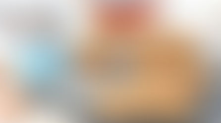 Flapjacks met gedroogde abrikozen