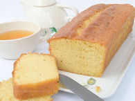 Basic Recipe for Classic Vanilla Cake