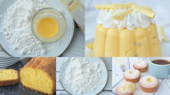 Alles over custardpoeder: wat is het en wat kun je ermee maken