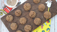 Pepernoten koekjes recept