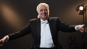 Gramado In Concert anuncia concerto com maestro João Carlos Martins e abre a venda de ingressos