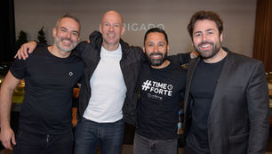 Atleta caxiense participa da RAAM 2025 com apoio da Ownerinc