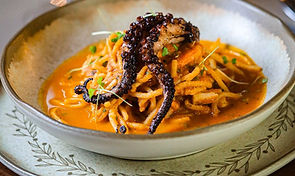 Osteria di Lucca de Gramado lança menu de inverno: Uma fusão da Itália e a Serra Gaúcha