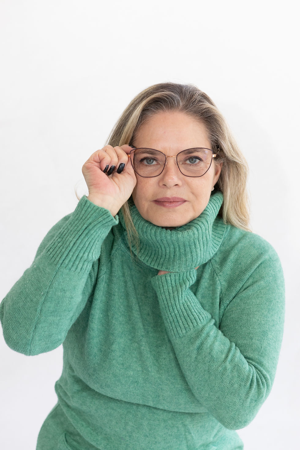 artista plástica Cintia Abravanel