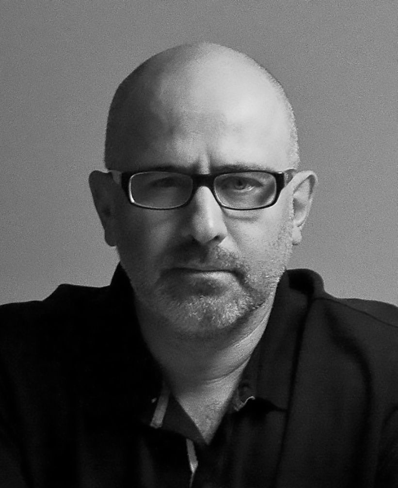 José Francisco Alves. Crédito: Gilberto Perin