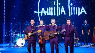 Família Lima fará show gratuito em Nova Petrópolis no Dia Internacional do Cooperativismo