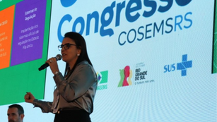 Governo apresenta SUS Gaúcho a gestores municipais