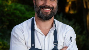 "Uma noite para brindar o Terroir Gaúcho: Containner Bistrot recebe Rodrigo Bellora em jantar vínico especial"