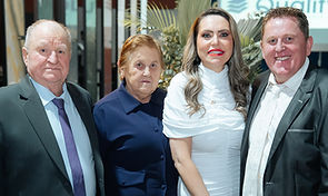 Coluna de Caxias do Sul: Cultura, solidariedade, saúde, decoração
