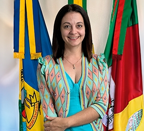  Cristiane Bandeira da Silva