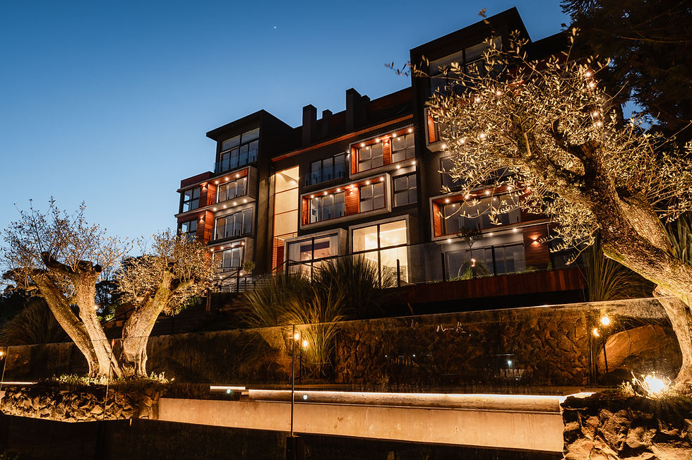 Soul, Gramado.