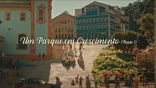 "Um Parque em Crescimento"